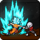 Super Saiyan Battle of Power APK