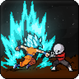 Super Saiyan Battle of Power icono