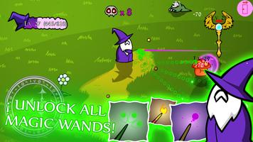 Wizard's Crew screenshot 1