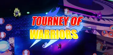 Tourney of Warriors