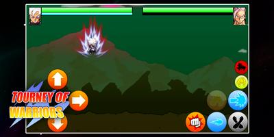 Tourney of Warriors screenshot 1