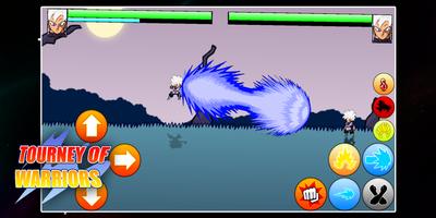 Tourney of Warriors screenshot 3