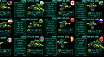 Afterpulse Wars Plakat