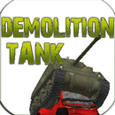 DEMOLITION TANK APK