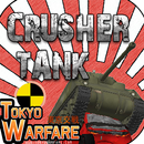 APK Tokyo Warfare Crusher Tank