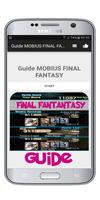 پوستر Guide MOBIUS FINAL FANTASY