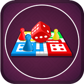 Ludo icon Ludo icon