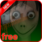 Momo Horror: House Escape icône