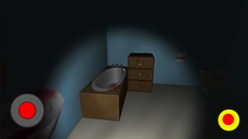 Momo Horror: House Escape screenshot 1