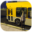 City Bus Simulator - Racing