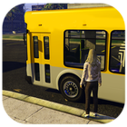 City Bus Simulator - Racing icon