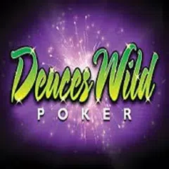 Скачать Deuces Wild - Video Poker APK