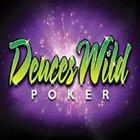 Deuces Wild - Video Poker icône