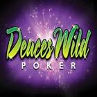 Deuces Wild - Video Poker ícone