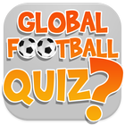 Global Football Quiz icône
