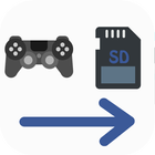 Games To SD Card 圖標