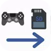 Games To SD Card APK