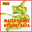 Top Crazy Ketupat Raya Match