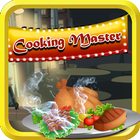 Cooking Master アイコン