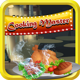 Cooking Master-icoon