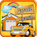 Kids Cleanup Games Garage APK