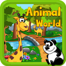 Guess the Animal Kids Learning APK