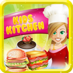 Magic Kitchen - Cooking Game