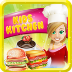 Magic Kitchen icono