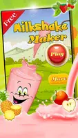 Milkshake Maker screenshot 4