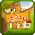 My Bird Shop
