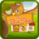 My Bird Shop APK
