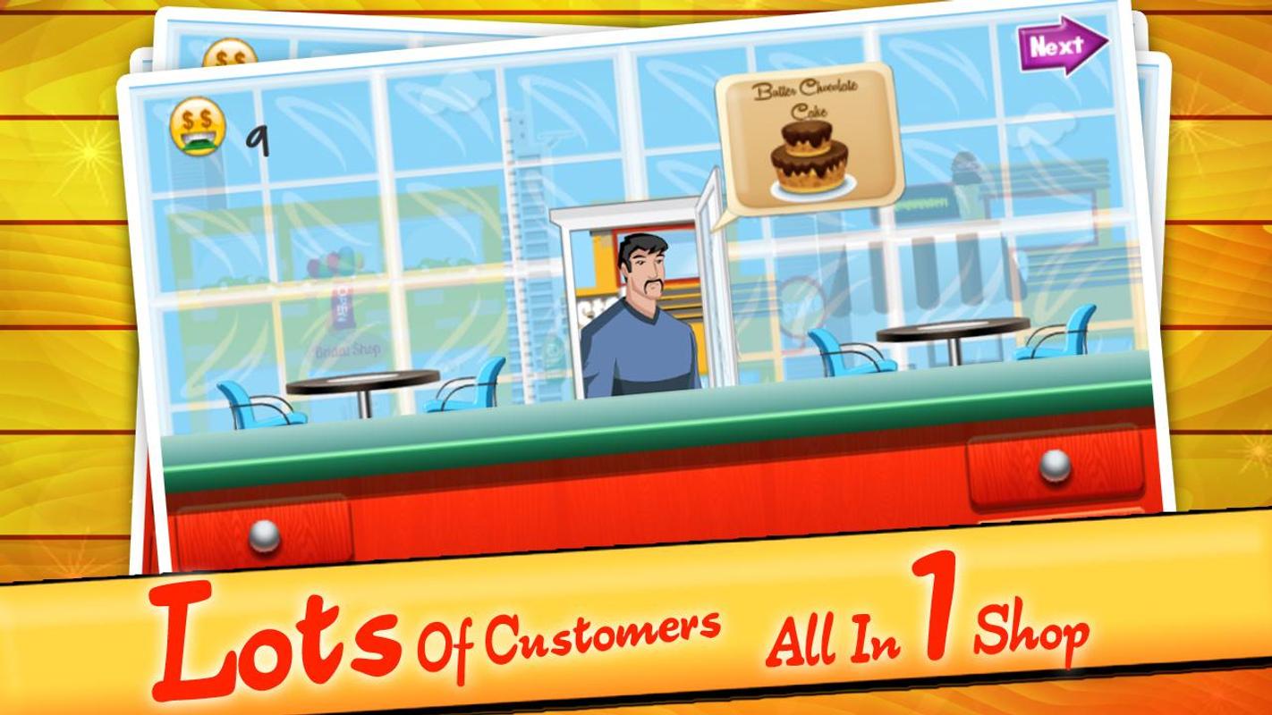 My Cake Shop Apk My Cake Shop Apk