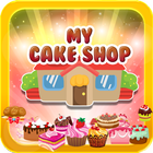 My Cake Shop icône