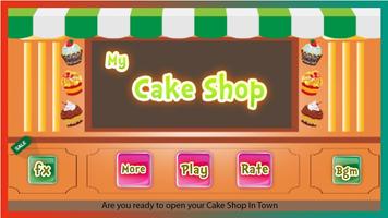 My Cake Shop capture d'écran 1