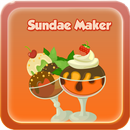 APK Sundae Maker Yummy Icecream