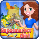 Girl Market Game APK