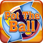 Pot The Ball - (Tilt Ball) आइकन