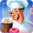 Top Chef Coffee World icono