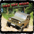 Uaz Off Road New Horizon