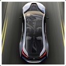 Car Aston Traffic APK