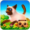 Cat Simulator 3D: Kitty Craft Online VR APK