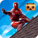 Amazing Spider Hero VR War of Avenger APK