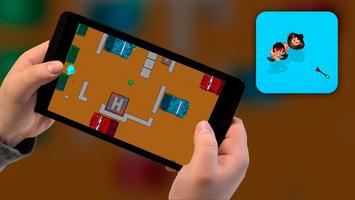 Bro Defence Game screenshot 3