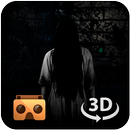 VR Forest Scary Horror Game APK