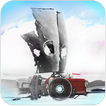 Far Very Lone Sails Game