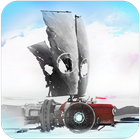 Far Very Lone Sails Game icon