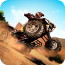 MX Byke vs Truck ATV All Off-road Racing Out Real APK
