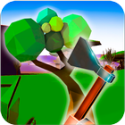 The Forest: Pixel Survival in Trapped icon