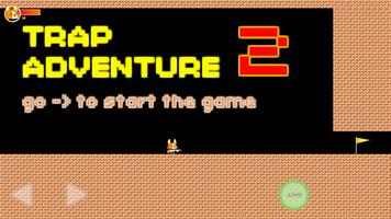 Trap Adventure 2 captura de pantalla 3