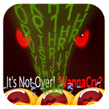 WannaCry Virus Prank أيقونة